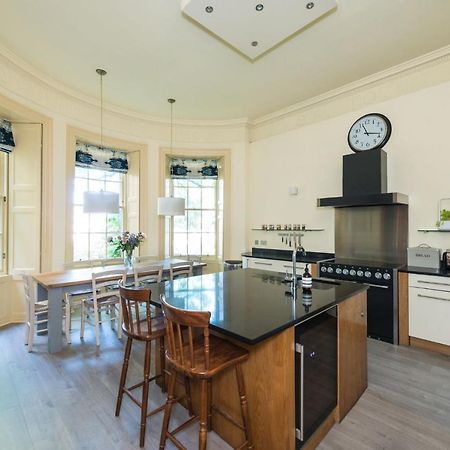 Gayfield Place Единбург Екстериор снимка