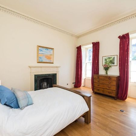 Gayfield Place Единбург Екстериор снимка