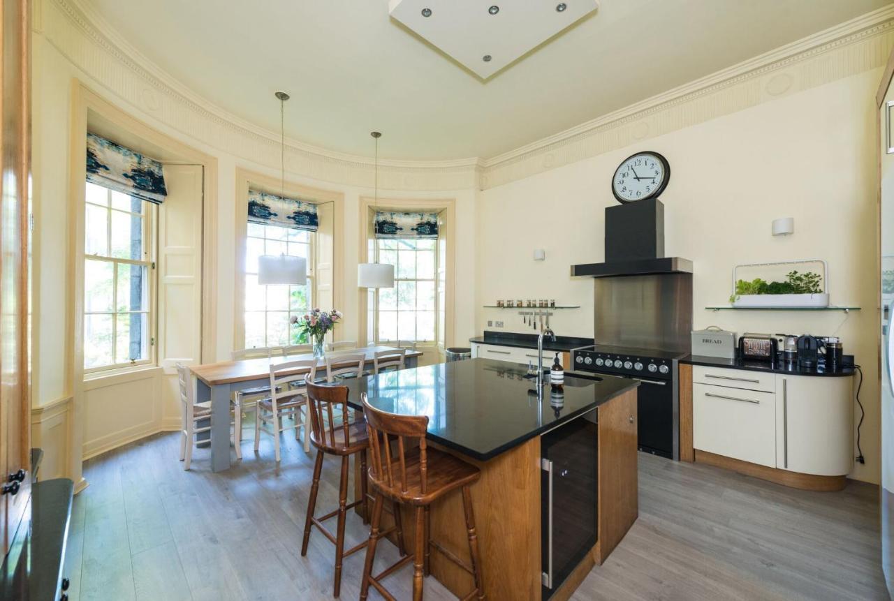 Gayfield Place Единбург Екстериор снимка