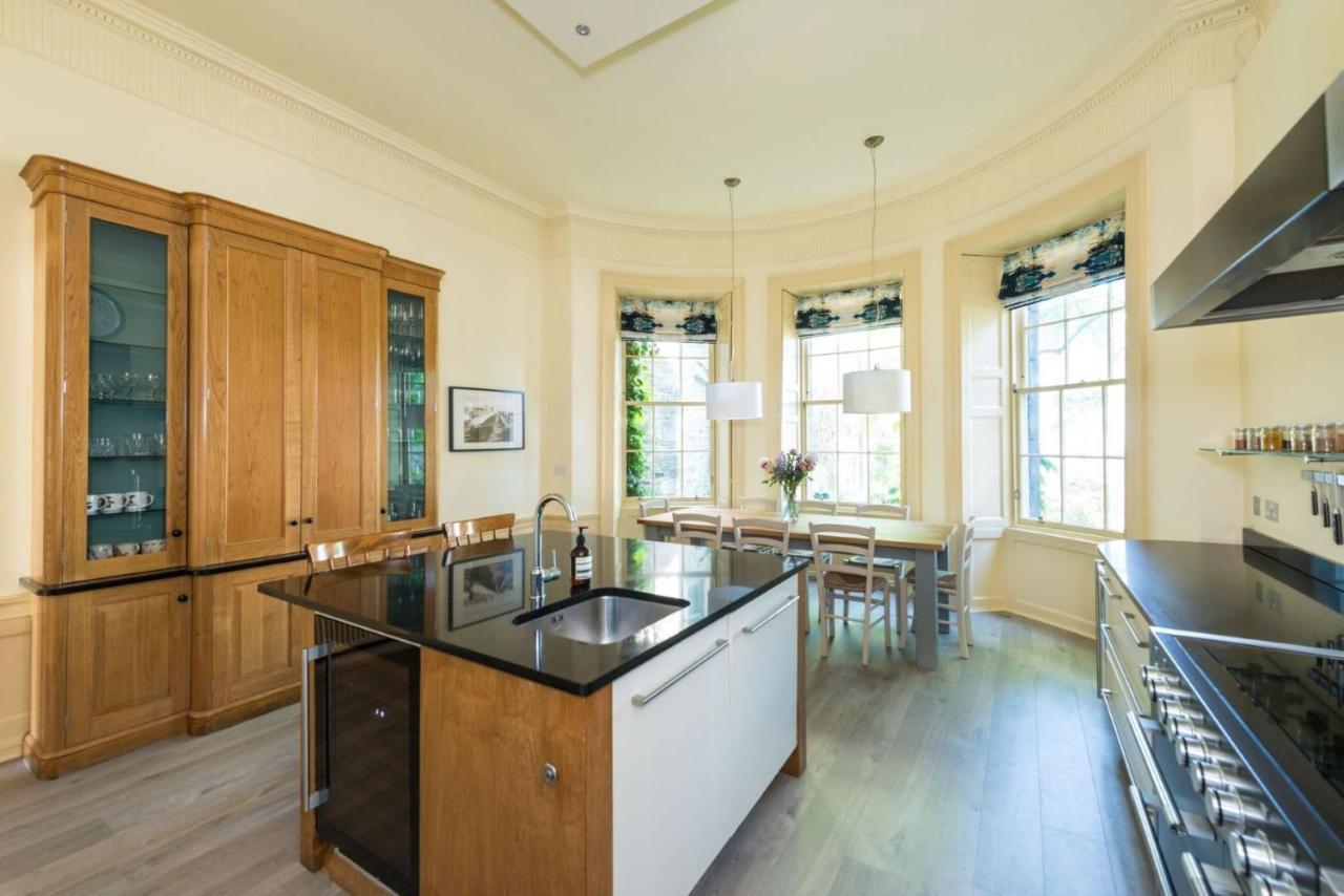 Gayfield Place Единбург Екстериор снимка