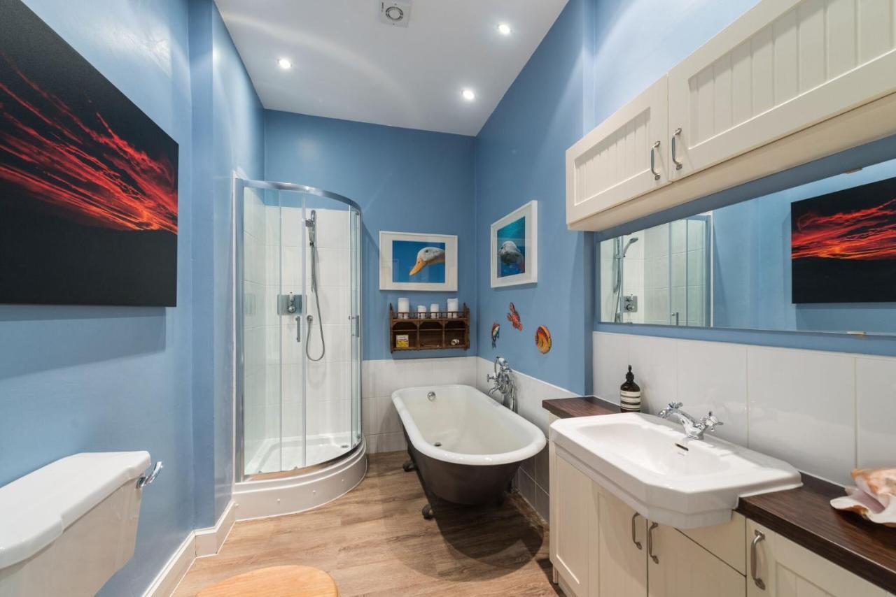 Gayfield Place Единбург Екстериор снимка