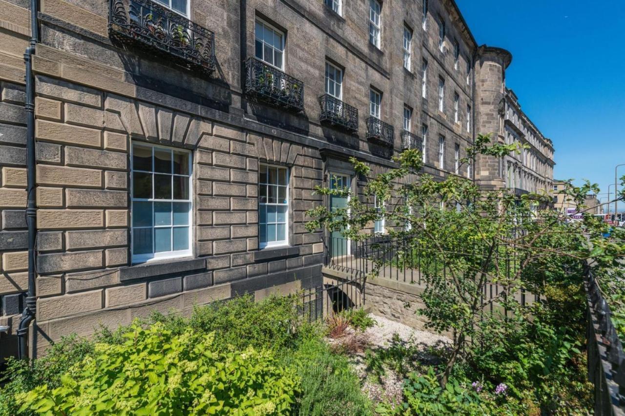 Gayfield Place Единбург Екстериор снимка
