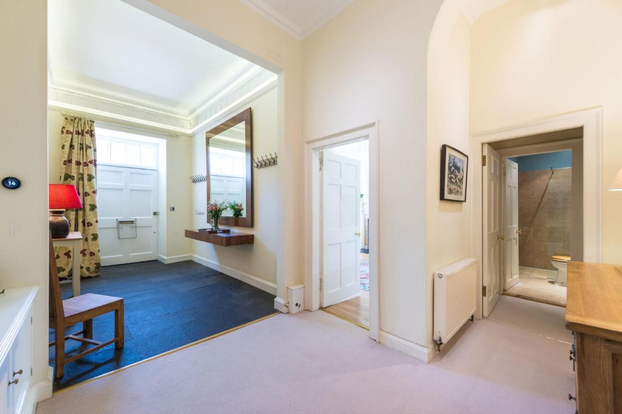Gayfield Place Единбург Екстериор снимка