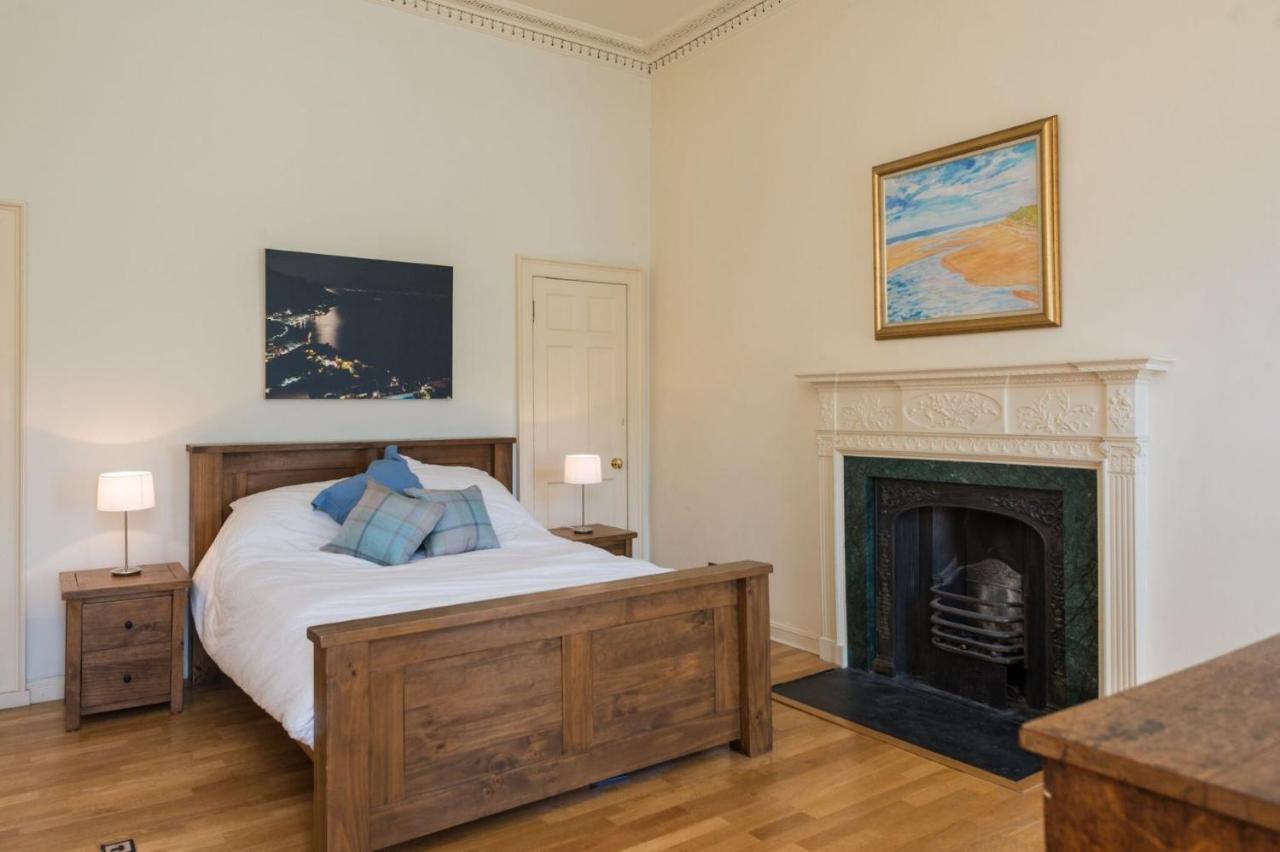 Gayfield Place Единбург Екстериор снимка