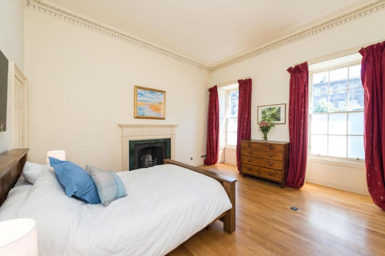 Gayfield Place Единбург Екстериор снимка