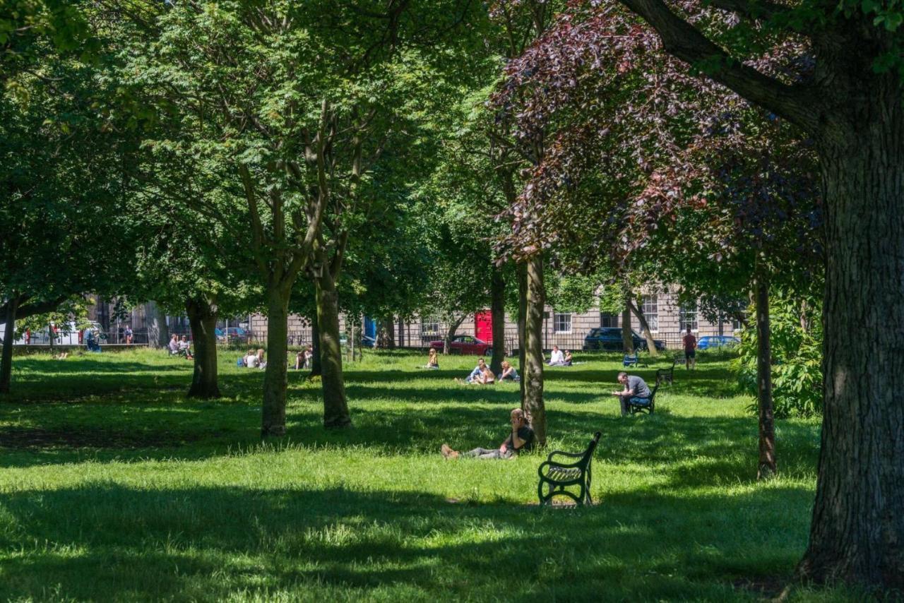 Gayfield Place Единбург Екстериор снимка