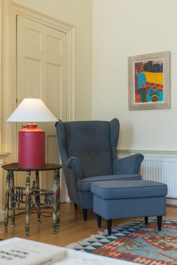 Gayfield Place Единбург Екстериор снимка