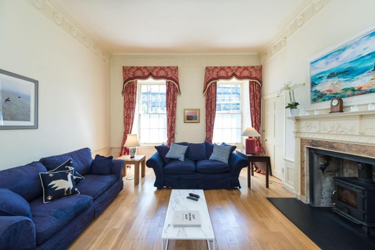 Gayfield Place Единбург Екстериор снимка